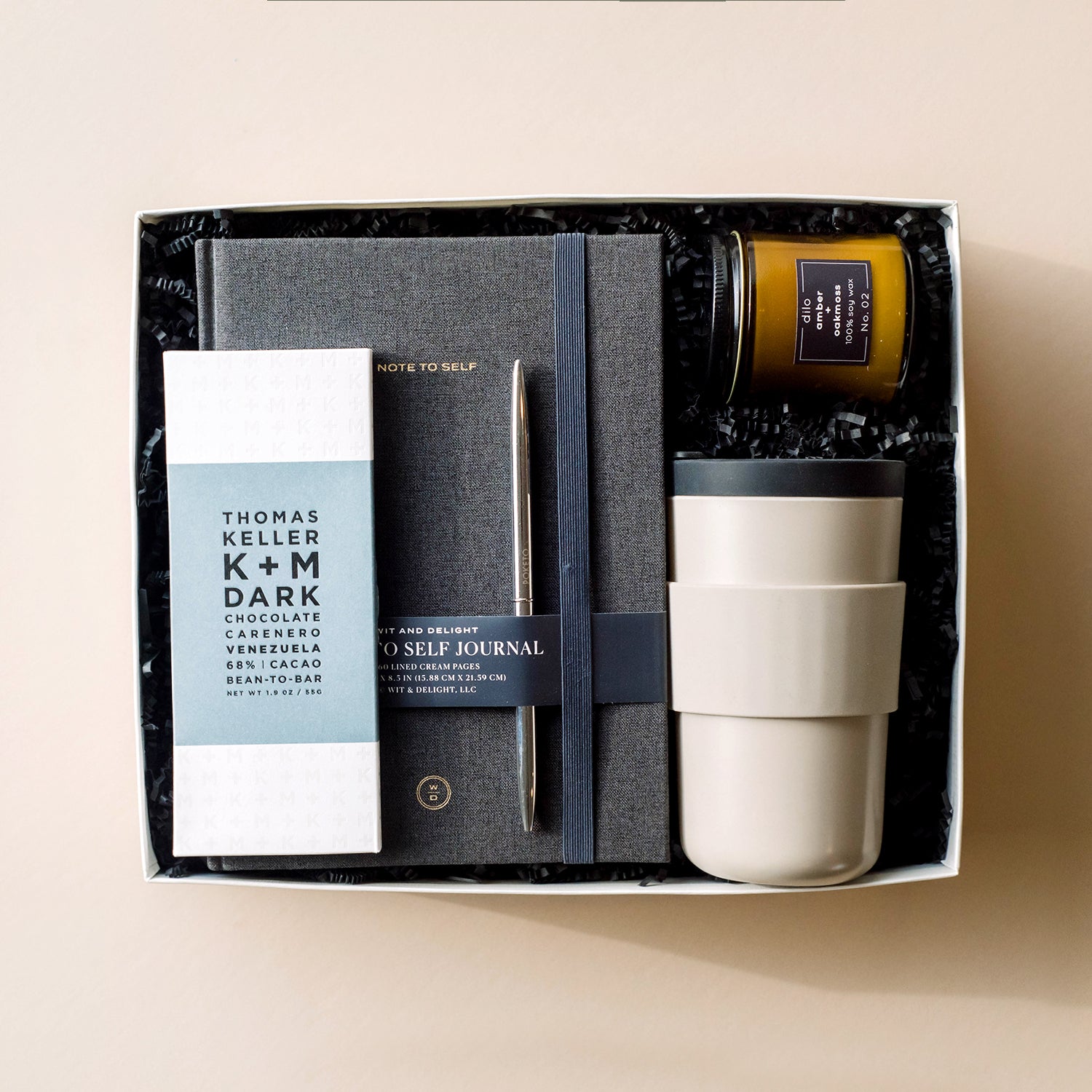 Desk Vibes Gift Box – Pennymade