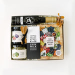 The Foodie Gift Box