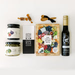 The Foodie Gift Box