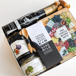 The Foodie Gift Box